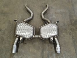 BMW 3 E92 E93 Silencieux / pot d’échappement 7799811