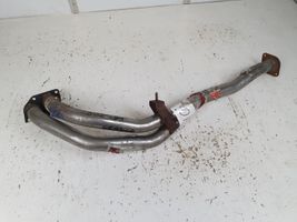 Opel Astra F Exhaust manifold 