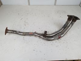 Opel Astra F Exhaust manifold 
