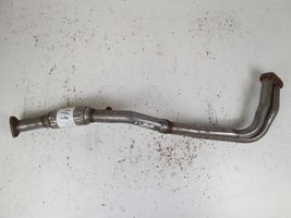 Lancia Dedra Exhaust manifold 