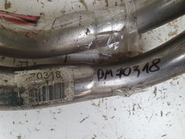 Opel Calibra Exhaust manifold BM70318