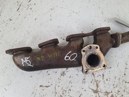 Mercedes-Benz A W176 Auspuffkrümmer Abgaskrümmer A6511400700