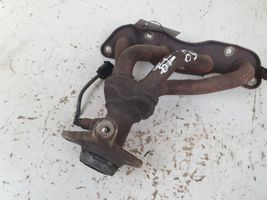 Honda Civic Exhaust manifold 