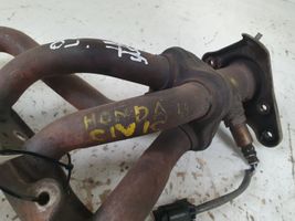 Honda Civic Exhaust manifold 