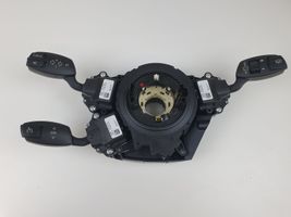 BMW 5 E60 E61 Leva/interruttore dell’indicatore di direzione e tergicristallo 6951349