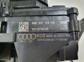 Audi A5 Commodo, commande essuie-glace/phare 4M0907129HA