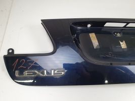 Lexus GS 300 350 430 450H Altro elemento di rivestimento bagagliaio/baule 7680130140