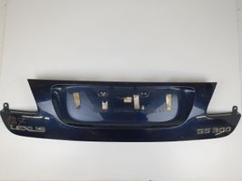 Lexus GS 300 350 430 450H Altro elemento di rivestimento bagagliaio/baule 7680130140