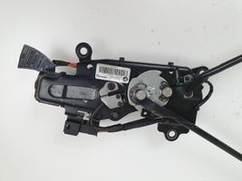 BMW Z4 E89 Convertible roof lock/latch 0390203475