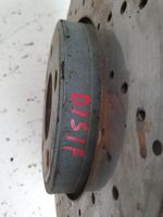 Mercedes-Benz A W176 Tarcza hamulca przedniego A2464212512