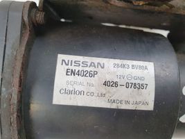 Nissan Juke I F15 Pompa wtryskowa wysokiego ciśnienia 284K3BV80A
