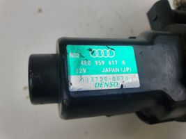 Audi A8 S8 D3 4E Pompe à eau de liquide de refroidissement 1137200070