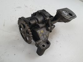 Citroen C4 I Pompe à huile 8431281021