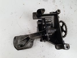 Citroen C4 I Oil pump 8431281021