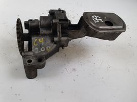 Citroen C4 I Pompa dell’olio 8431281021