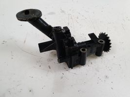 Opel Vivaro Oil pump 7700600252