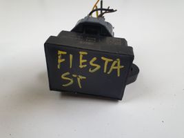 Ford Fiesta Polttoaineen ruiskutuspumpun ohjainlaite/moduuli 