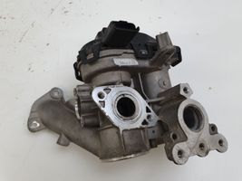 Opel Combo E EGR valve V29041167