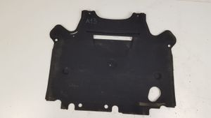 Audi A5 8T 8F Plaque, cache de protection de boîte de vitesses 