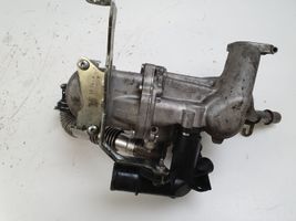 Ford Focus Refroidisseur de vanne EGR 70215626