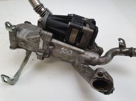 Ford Focus Refroidisseur de vanne EGR 70215626