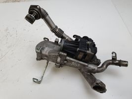 Ford Focus Refroidisseur de vanne EGR 70215626