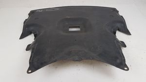 Mercedes-Benz CLK A209 C209 Engine splash shield/under tray 