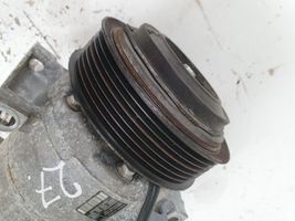 Nissan Qashqai Kompresor / Sprężarka klimatyzacji A/C GE4471407100