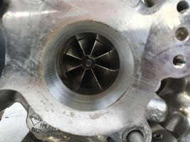 Nissan Qashqai Turbina 102844R