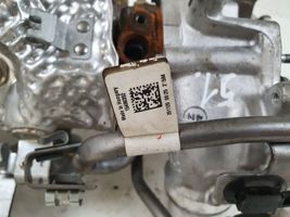 Nissan Qashqai Turbina 102844R