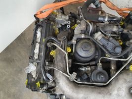 Audi A5 8T 8F Silnik / Komplet 