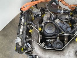 Audi A5 8T 8F Moteur 