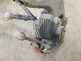 Audi A5 8T 8F Pivot de moyeu arrière 8K0213035AA