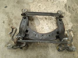 Audi A6 S6 C6 4F Sottotelaio anteriore 