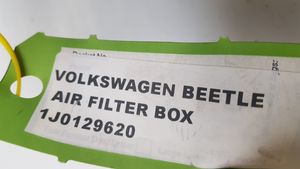 Volkswagen New Beetle Obudowa filtra powietrza 