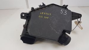 Lexus GS 300 350 430 450H Air filter box 