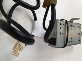 Honda Civic iPod connector socket 