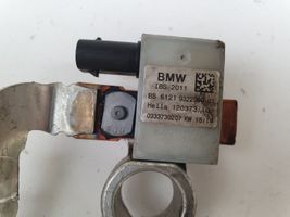 BMW 4 F32 F33 Cavo negativo messa a terra (batteria) 