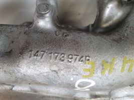 Nissan Juke I F15 Imusarja 147173974R