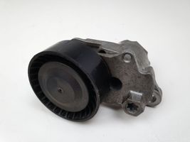 Volkswagen Golf VII Alternator belt tensioner 