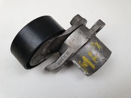 Volkswagen Golf VII Alternator belt tensioner 