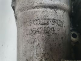 Volvo S60 Eļļas filtra turētājs / dzesētājs 6740273266