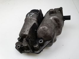 Volvo S60 Supporto di montaggio del filtro dell’olio 6740273266