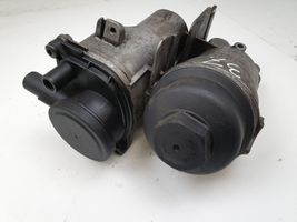 Volvo S60 Supporto di montaggio del filtro dell’olio 6740273266