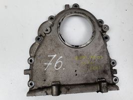 Audi A8 S8 D3 4E Timing chain cover 