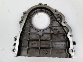 Audi A8 S8 D3 4E Timing chain cover 