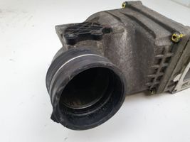 Mercedes-Benz CLC CL203 Turbocompressore 4010528A