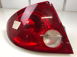 Chevrolet Cobalt Lampa tylna 15277880
