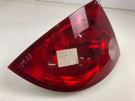 Chevrolet Cobalt Lampa tylna 15277880