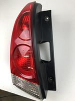 Nissan Quest Luci posteriori 265555Z000